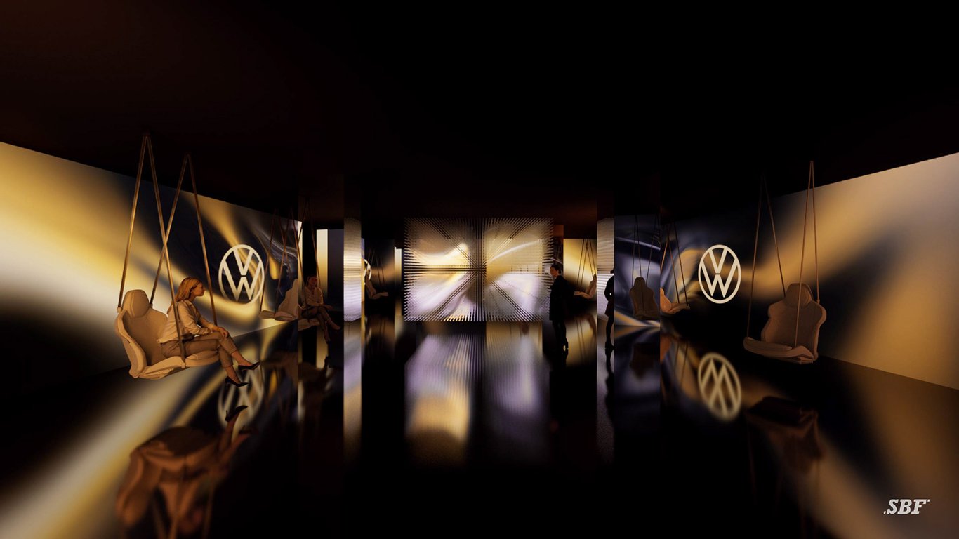 VW ID Unyx Launch gallery 25