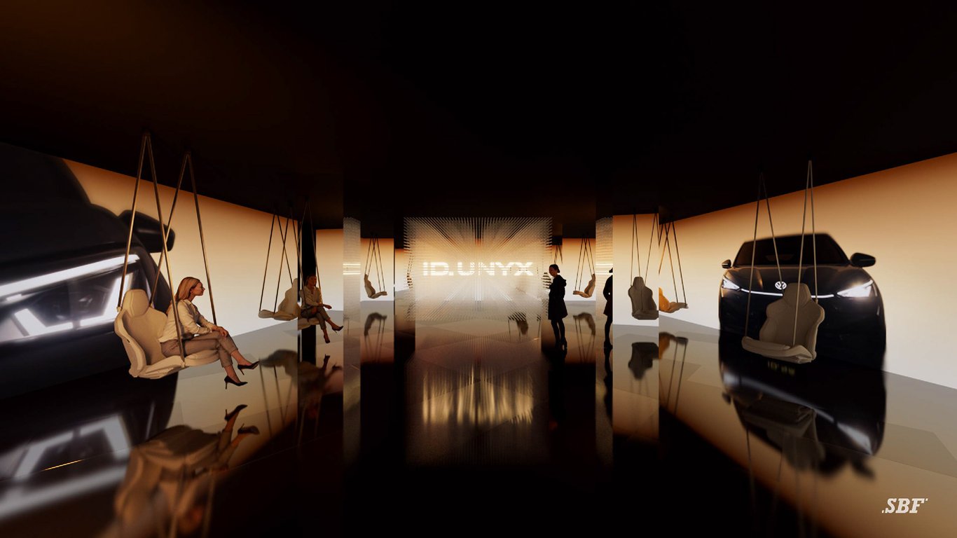 VW ID Unyx Launch gallery 26