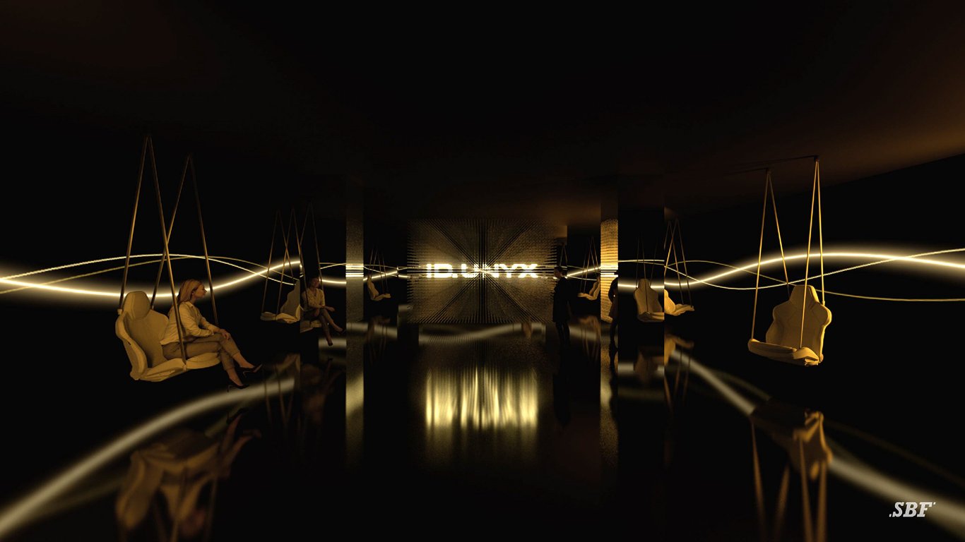VW ID Unyx Launch gallery 28