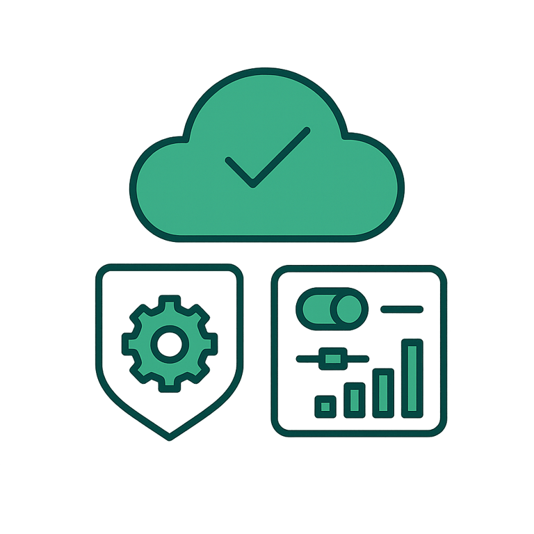 Choose the solution that suits you illustration
