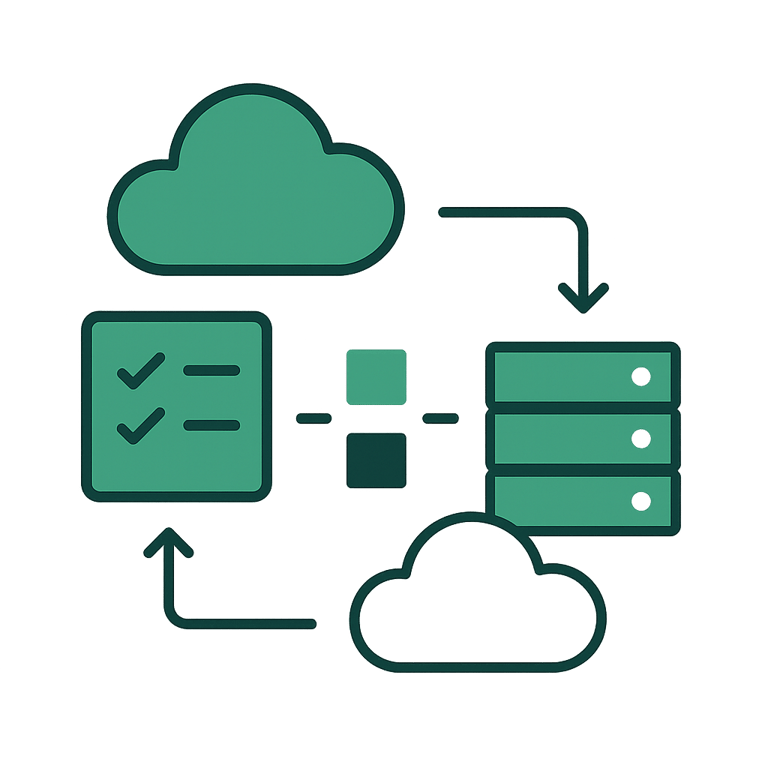 Choose the solution that suits you illustration