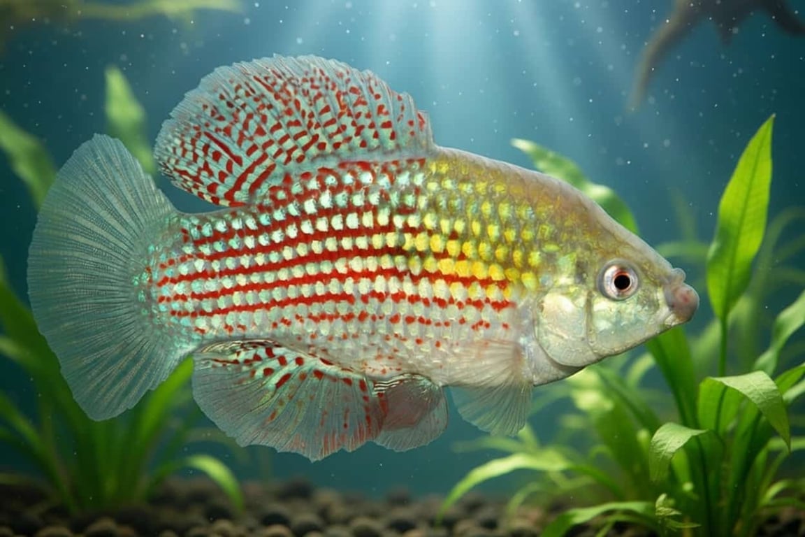 American Flagfish