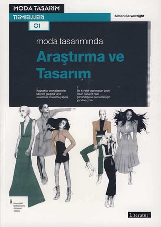Araştırma ve Tasarım