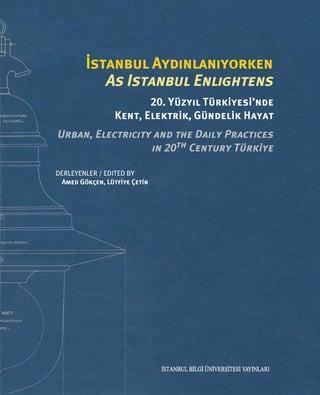İstanbul Aydınlanıyorken