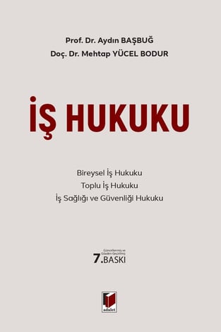 İş Hukuku
