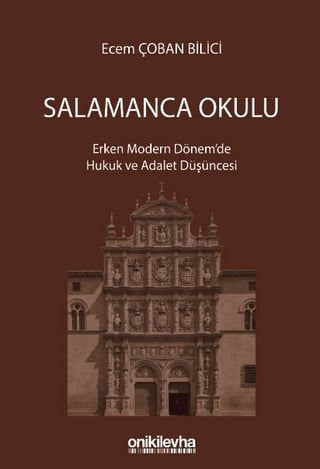 Salamanca Okulu