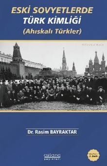 Eski Sovyetlerde Türk Kimliği