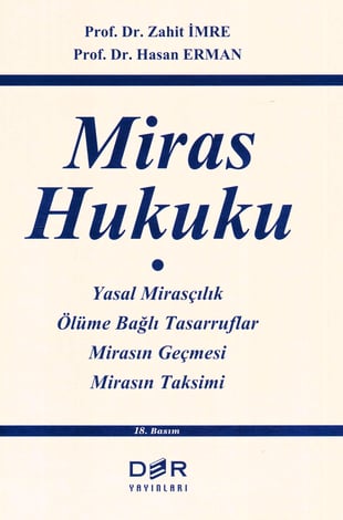 Miras Hukuku