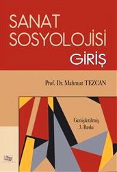 Sanat Sosyolojisi Giriş
