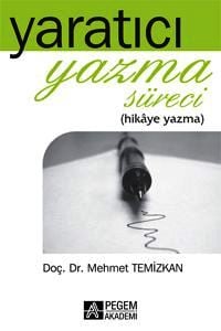 Yaratıcı Yazma Süreci