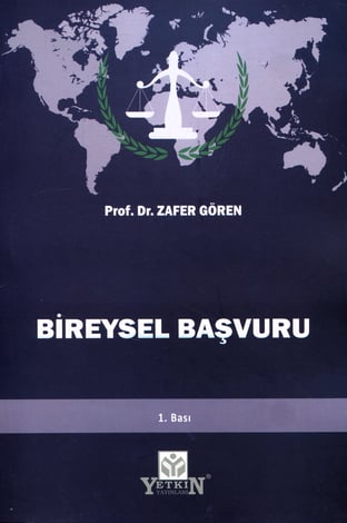 Bireysel Başvuru
