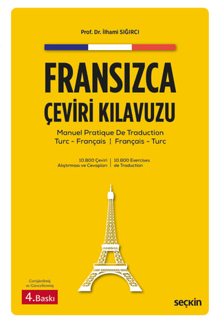 Fransızca Çeviri Kılavuzu
