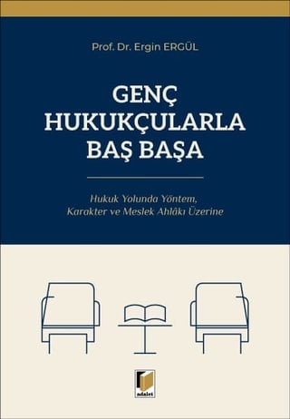 Genç Hukukçularla Baş Başa