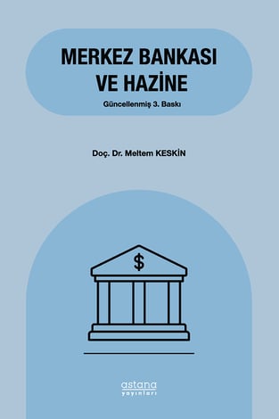 Merkez Bankası ve Hazine
