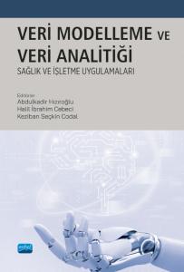 Veri Modelleme ve Analitiği