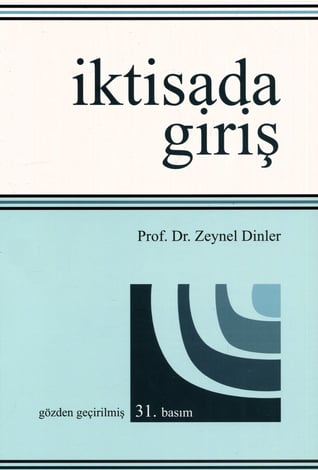 İktisada Giriş