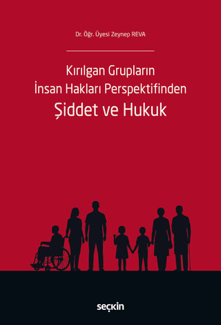 Şiddet ve Hukuk 