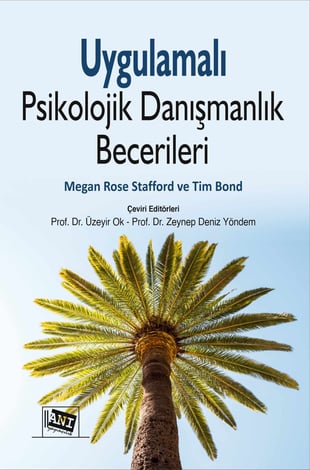 Psikolojik Danışmanlık Becerileri