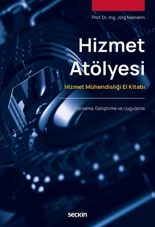 Hizmet Atölyesi