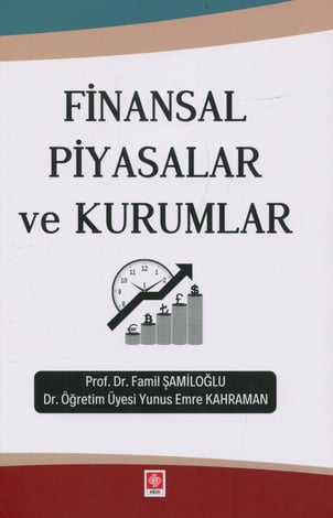 Finansal Piyasalar ve Kurumlar