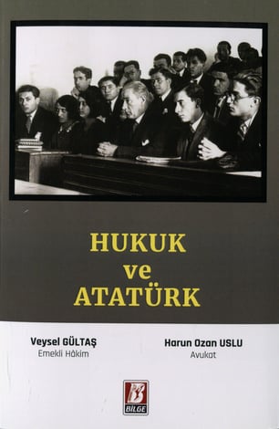 Hukuk ve Atatürk