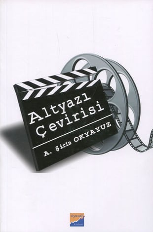 Altyazı Çevirisi