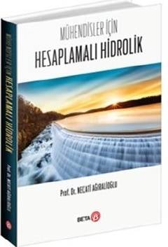 Mühendisler İçin Hesaplamalı Hidrolik