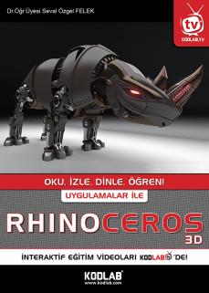 RHİNOCEROS 3D