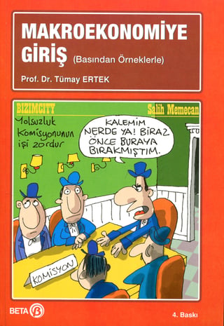 Makroekonomiye Giriş