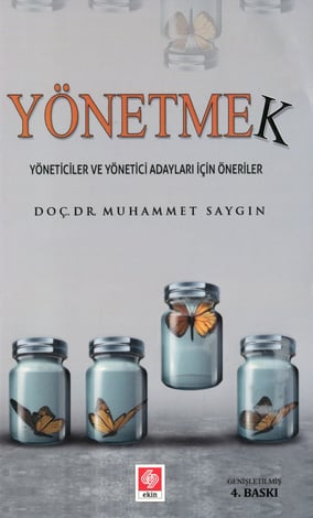 Yönetmek