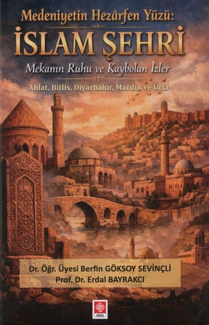 İslam Şehri