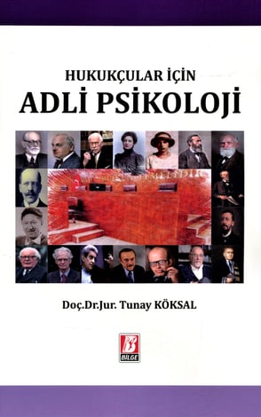 Adli Psikoloji