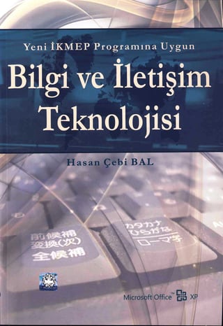Bilgi ve İletişim Teknolojisi