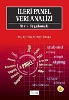 İleri Panel Veri Analizi Doç. Dr. Ferda Yerdelen Tatoğlu  - Kitap