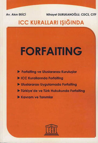 Forfaiting