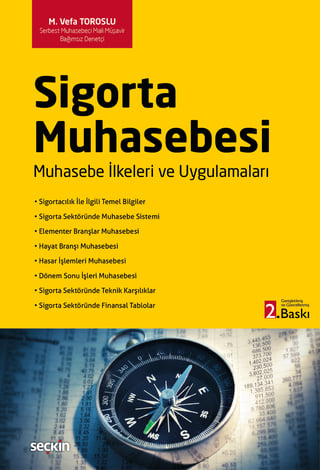 Sigorta Muhasebesi 