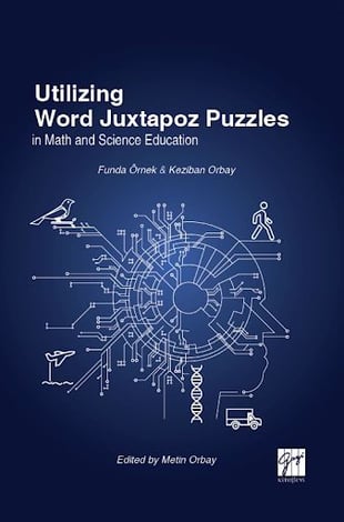 Utilizing Word Juxtapoz Puzzles in Science and Mathematics Education