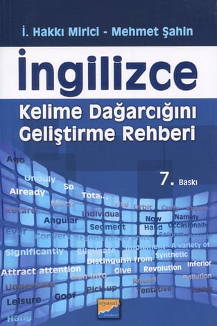 İngilizce Kelime Dağarcığını Geliştirme Rehberi