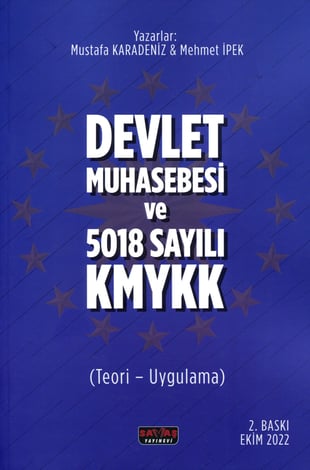 Devlet Muhasebesi ve 5018 Sayılı KMYKK