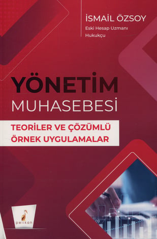 Yönetim Muhasebesi
