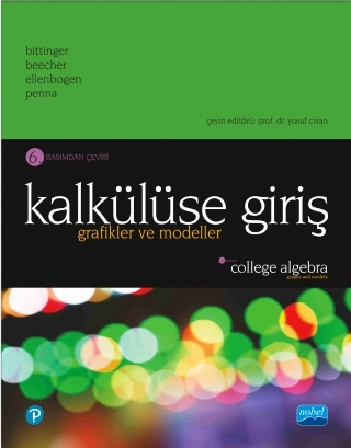 Kalkülüse Giriş