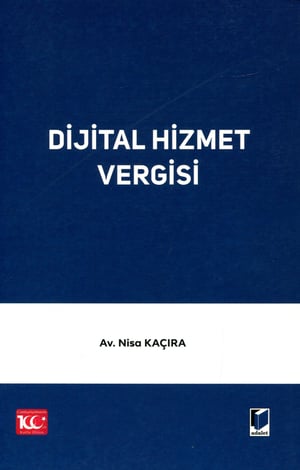 Dijital Hizmet Vergisi