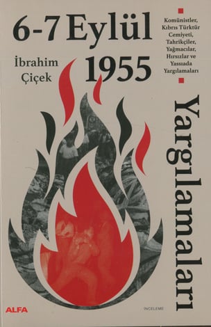 6 – 7 Eylül 1955 Yargılamaları