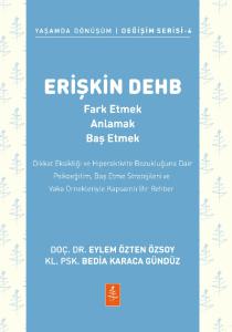 Erişkin DEHB