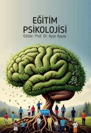 Eğitim Psikolojisi