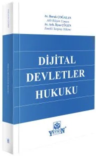 Dijital Devletler Hukuku