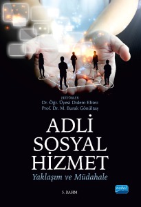 Adli Sosyal Hizmet