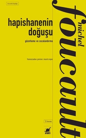 Hapishanenin Doğuşu
