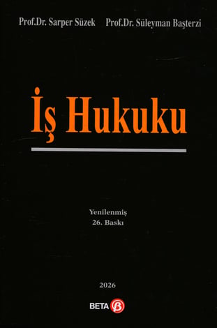 İş Hukuku