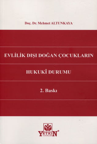 Evlilik Dışı Doğan Çocukların Hukuki Durumu